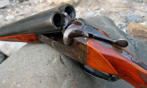 В Кировской области ружье выстрелило в охотника: мужчина погиб на месте