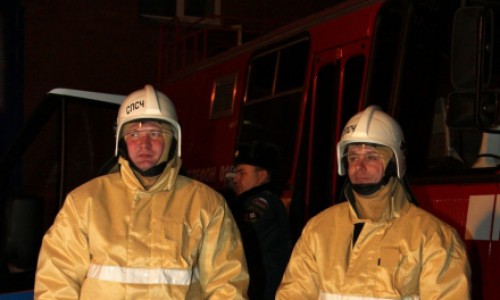 СМИ: кировским сотрудникам МЧС предложили кредиты вместо зарплаты