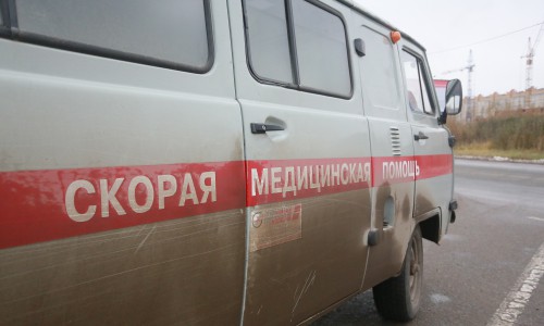 В Кировской области произошло смертельное ДТП: 20-летняя девушка насмерть сбила женщину