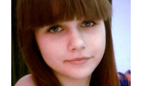 В Кирове пропала 15-летняя школьница