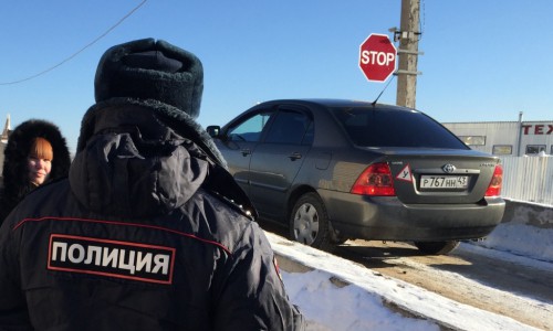 В Кировской области водители насмерть сбили четырех человек, двигаясь задним ходом