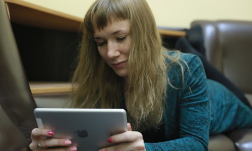 Кировские пользователи не могут зайти на Facebook и в Instagram