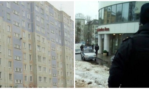 Что обсуждают в Кирове утром: гибель 14-летнего подростка и оцепление "Хилтона"