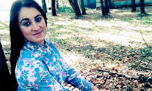 В Кировской области разыскивается пропавшая в сентябре 17-летняя девушка