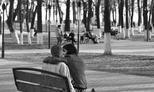 Частный детектив из Кирова: "Я видел, как моя жена мне изменяла"