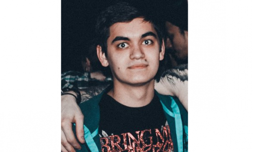 Родственники погибшего 19-летнего студента из Кирова ищут очевидцев происшествия