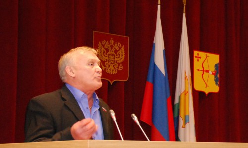 В Госдуме рассмотрят предложения кировского депутата о добровольной уплате взносов на капремонт