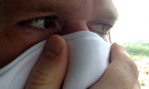 В центре гигиены рассказали, где в Кирове самый грязный воздух