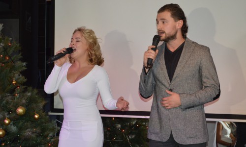 «Роднополисы» выступают вдвоем: кировская группа распалась?