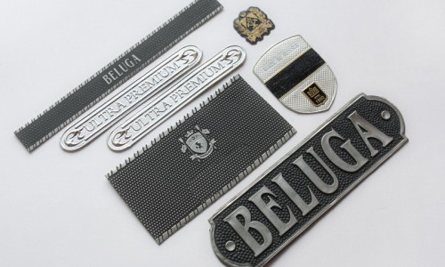 Дегустационно-игровая вечеринка «BELUGA» в РЦ NEON