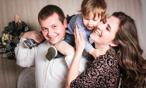 В кризис в Кировской области стало больше многодетных семей