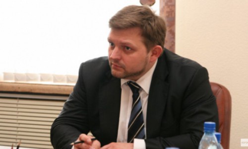 Известно, какую позицию Никита Белых занял в итоговом рейтинге глав регионов