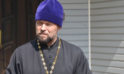 Патриарх Кирилл лишил сана вятского священника Георгия Купцова