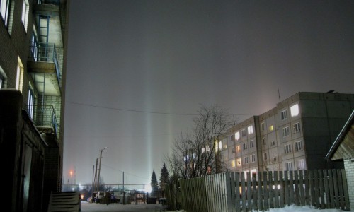 Какая погода ожидает кировчан в новогодние праздники?