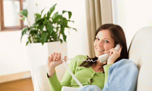 Акция "Счастливый выходной" с "Ростелекомом" создаст новогоднее настроение