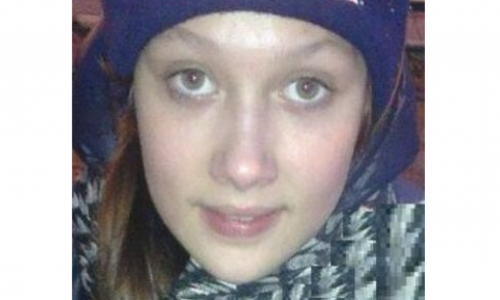 В Кирове нашли пропавшую 13-летнюю школьницу