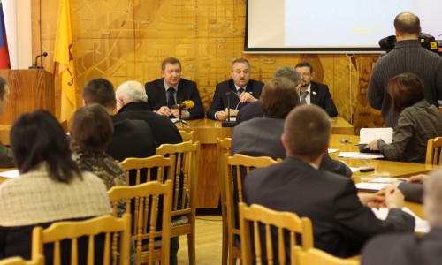 Семь значимых законов, которые вступят в силу в новом году