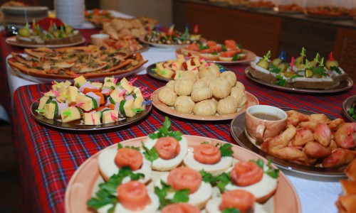 Стало известно, где пройдет корпоратив членов областного правительства