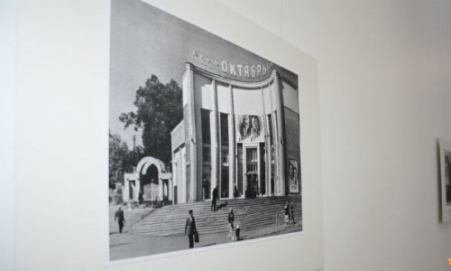 В Кирове планируют открыть музей кино