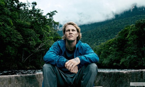 Топ кино на выходные: "На гребне волны" и фильм о любви в прекрасной Барселоне