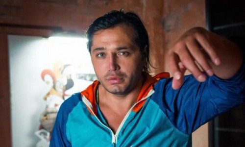 В Кирово-Чепецке Рустам Солнцев почувствовал себя Барби