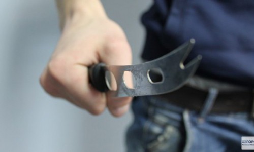 В Нижнем Новгороде кировчанин убил коллегу