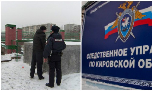 Что обсуждают в Кирове утром: осквернение памятника Коневу и смертельное ДТП с участием полицейского