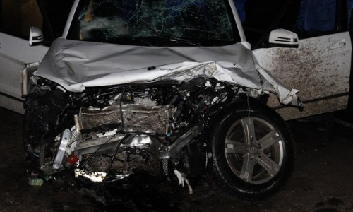 Знакомый полицейского, спровоцировавшего смертельное ДТП: «Он не раз ездил пьяный»