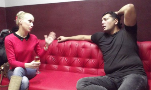 Чтобы понравиться Рустаму Солнцеву, чепчанки оголяли перед ним интимные места