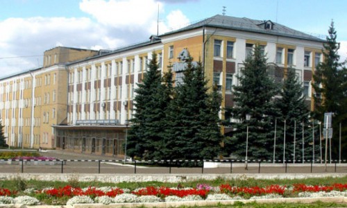 Вынесли приговор мужчине, сообщившему о теракте на заводе "Молот"