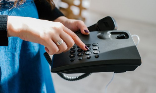 Более 8 тысяч абонентов "Ростелекома"  подключили дополнительные опции на услуги телефонной связи