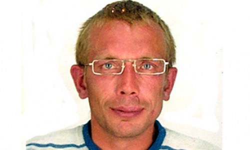 В Кировской области разыскивается 37-летний мужчина, пропавший три месяца назад