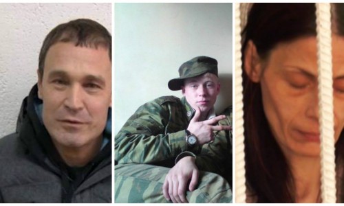 Итоги семи громких дел уходящего года в Кирове