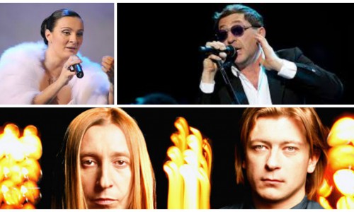 Итоги 2015: пять самых запоминающихся концертов уходящего года