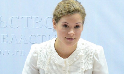 СМИ: беременную Марию Гайдар уволили из одесской администрации за прогул