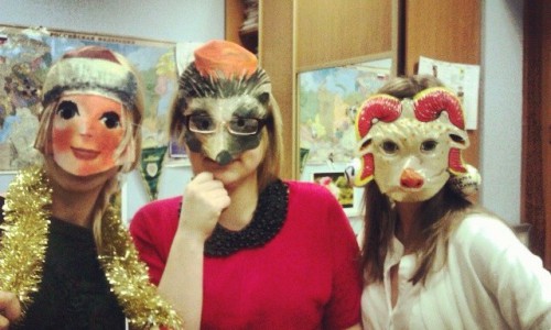 PROGOROD43.RU ответил на вопросы читателей: про грамотность, шутки и «Звездные войны»