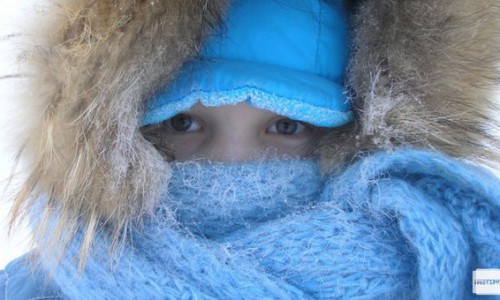 Прогноз погоды: в Кирове всю неделю будет холодно