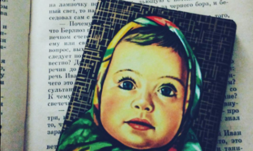 Понедельник в Кирове: посиделки в гостях, чтение и еда