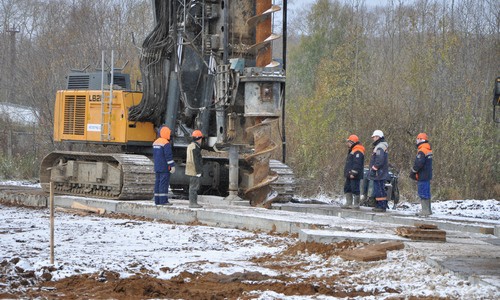 На путепровод в Чистых прудах будет потрачено более 3 миллиардов рублей