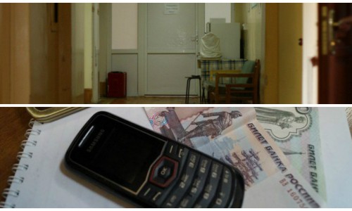 Что обсуждают в Кирове утром: смерть младенца по вине врачей и кража крупной суммы у пенсионерки