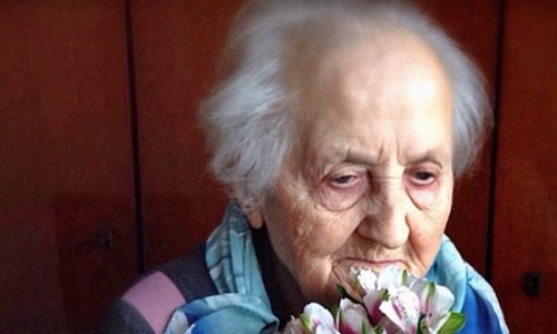 В Рождество в Кирово-Чепецке умерла мама Владимира Широкова