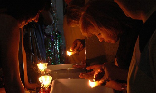 Как гадать на Святки: семь способов из опыта кировчанок