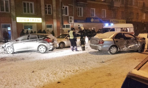 Что обсуждают в Кирове утром: смертельное ДТП на Щорса и метеопредупреждение от МЧС