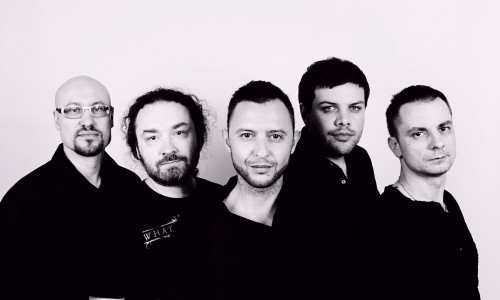 В Кирове выступит группа «Звери»