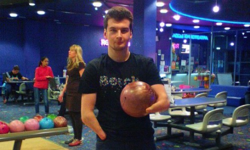 "Первое, что сделаю, - просто пошевелю пальцами": кировчанин рассказал, каково жить без кистей