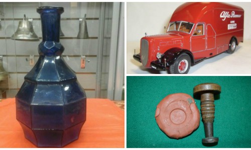 Что продают кировчане в интернете: царская печать и «Альфа Ромео» за 11 тысяч рублей