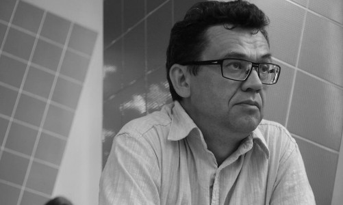 В Кирово-Чепецке умер известный фотограф