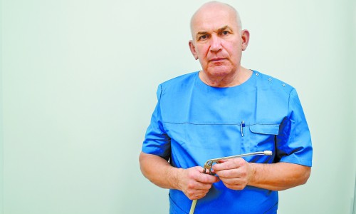 Зачем вам геморрой в новом году?