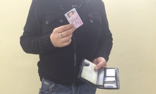 С 15 января 139 кировчан могут лишиться водительских прав