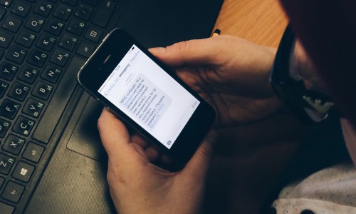 Оранжевый уровень опасности: спасатели предупреждают кировчан о непогоде через СМС